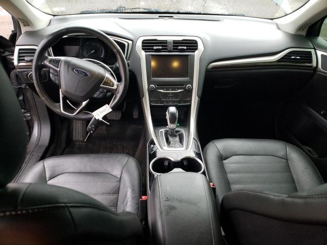 2015 FORD FUSION SE 3FA6P0HD6FR304820