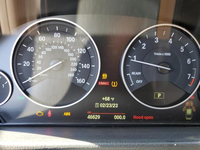 2015 BMW 328 I - WBA3A5G5XFNS84321
