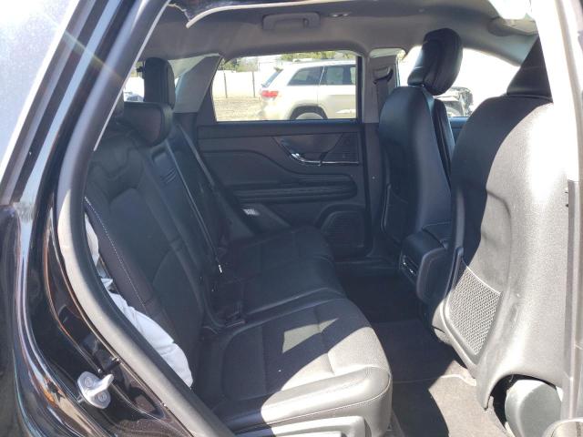 2020 LINCOLN CORSAIR - 5LMCJ1C98LUL24359