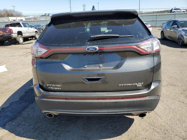 2016 FORD EDGE TITAN - 2FMPK4K8XGBC21614