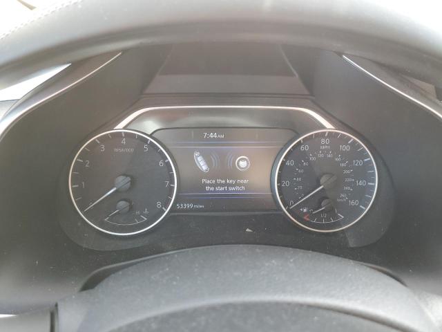 5N1AZ2MH9HN150110 Nissan MURANO S