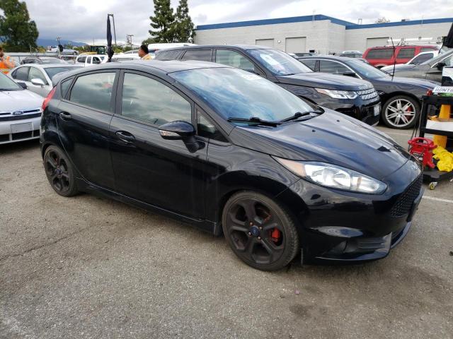 2018 FORD FIESTA ST - 3FADP4GX8JM118681
