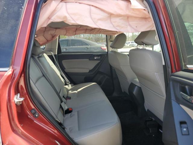 2015 SUBARU FORESTER 2 - JF2SJAHC4FH575434