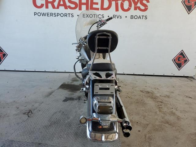 2005 SUZUKI C90 - JS1VY52AX52108066