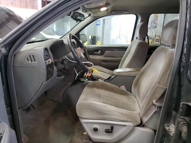 1GKDT13S752295819 GMC Envoy