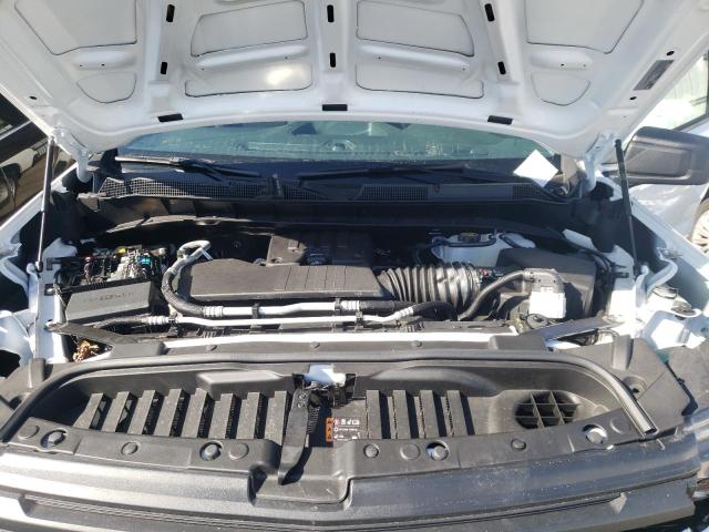 2022 CHEVROLET 10 - 3GCNDAEK5NG627466