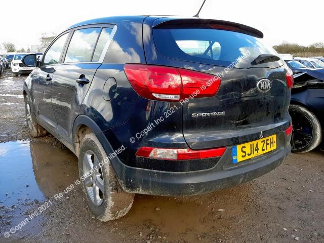 U5YPB814LEL452341 KIA Sportage 1