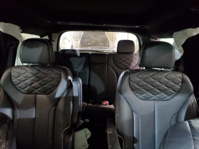 2022 HYUNDAI PALISADE C - KM8R7DHE6NU369290