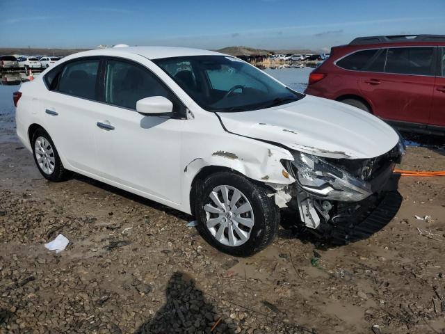 3N1AB7APXHL670451 Nissan SENTRA S
