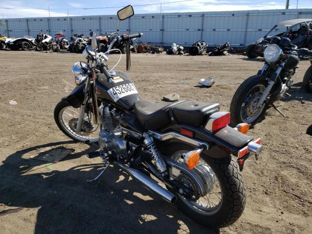 2002 HONDA CMX250 C - JH2MC13022K800095