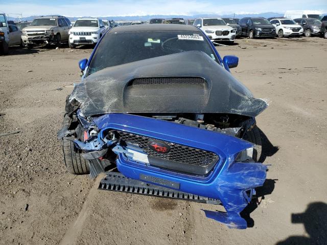 JF1VA1D65F9822553 Subaru Wrx Premium