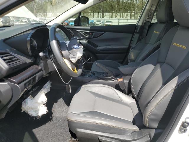 JF2GTHSC0NH229669 Subaru Crosstrek Sport