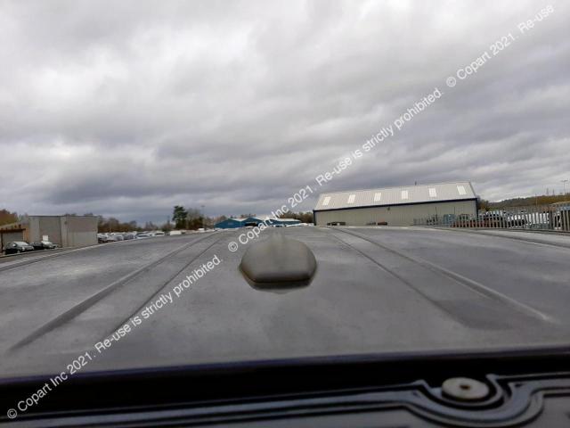 SALLSAA23AA261769 Land Rover RANGE ROVE