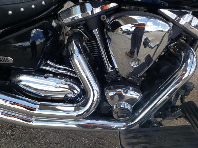 2005 YAMAHA XV1700 A JYAVP17E95A013786