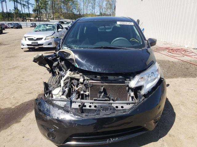 2015 NISSAN VERSA NOTE - 3N1CE2CP3FL399746