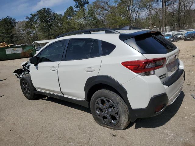 JF2GTHSC0NH229669 Subaru Crosstrek Sport