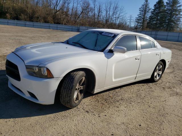 2012 Dodge Charger SE