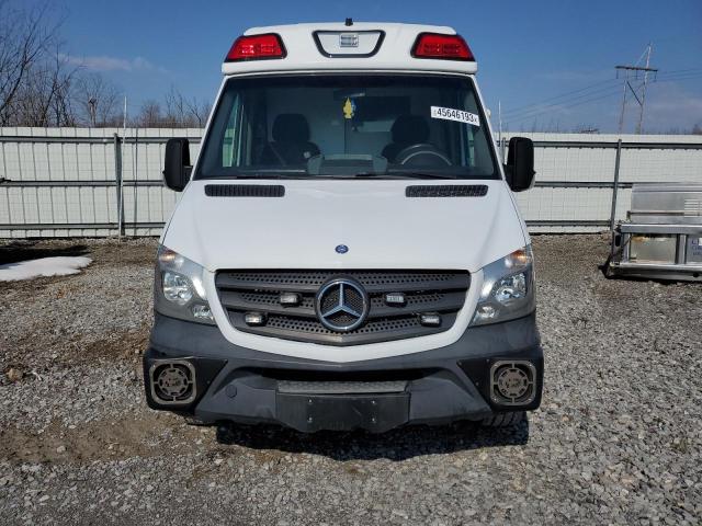 2016 MERCEDES-BENZ SPRINTER 2 - WDAPE7CD7GP175177
