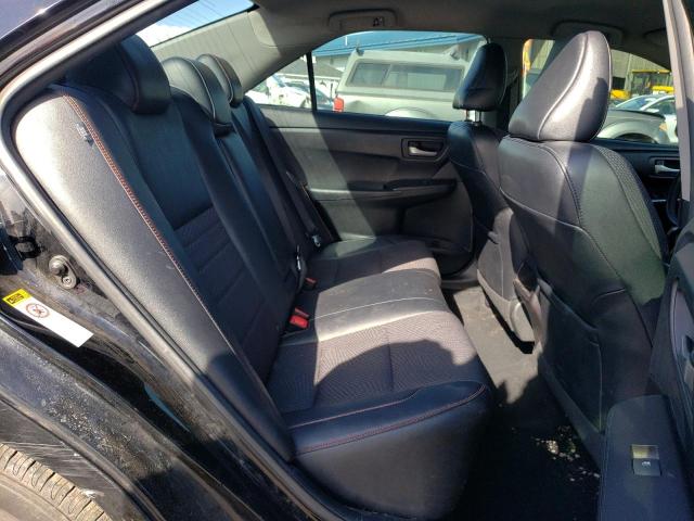 2017 TOYOTA CAMRY LE 4T1BF1FK7HU273930