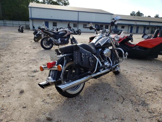 2008 HARLEY-DAVIDSON FLHRC 1HD1FR4108Y695876