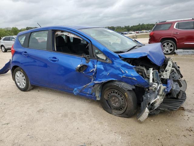 3N1CE2CPXEL378486 Nissan Versa Note S