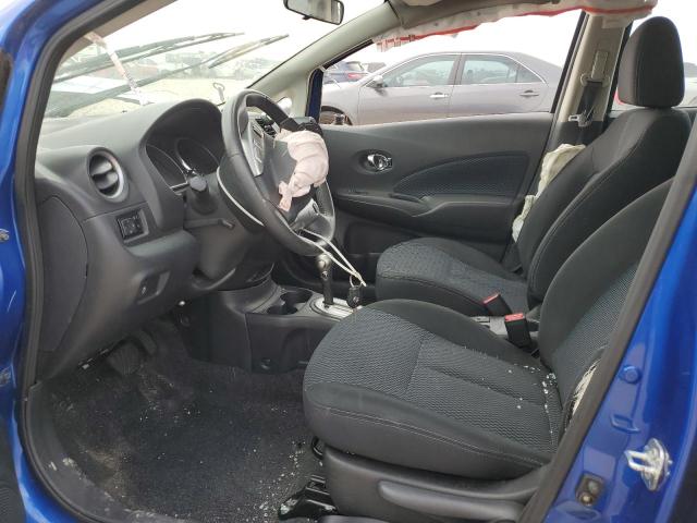 3N1CE2CPXEL378486 Nissan Versa Note S