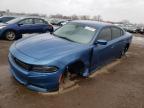2020 DODGE CHARGER SX - 2C3CDXBG8LH187853