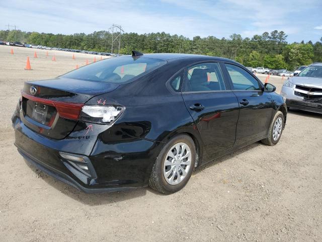 3KPF24AD0ME401638 KIA FORTE FE