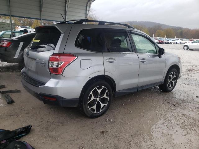 JF2SJGDC2FH462493 Subaru Forester 2.0xt Premium