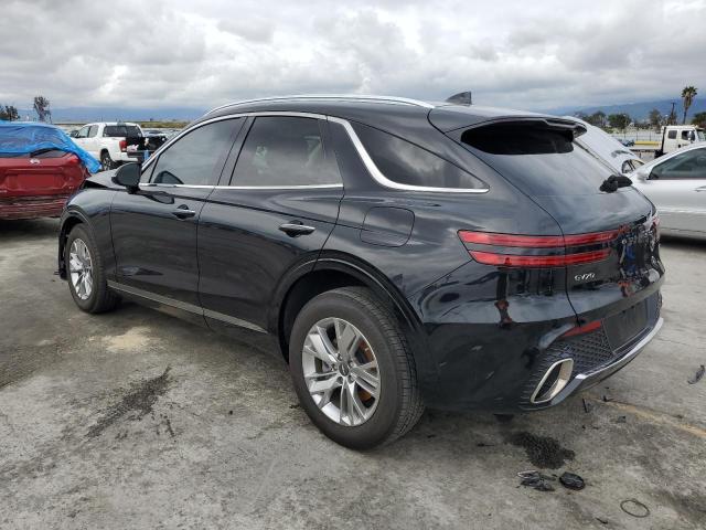 2022 GENESIS GV70 BASE - KMUMADTB2NU025451
