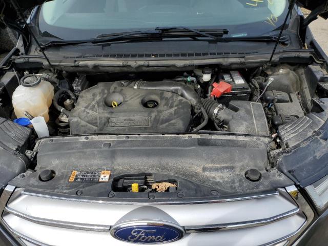 2FMPK4G95HBB69795 2017 FORD EDGE, photo no. 12