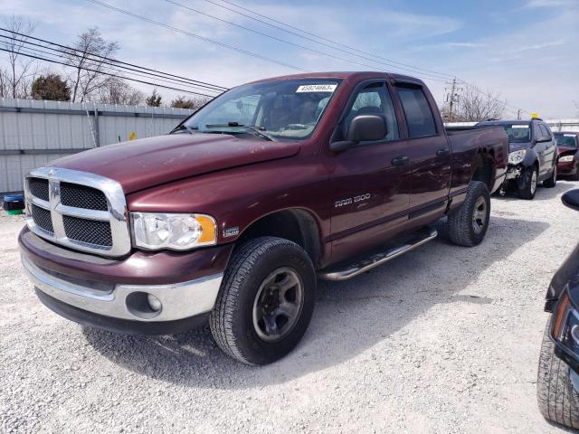 2003 Dodge Ram 1500 ST