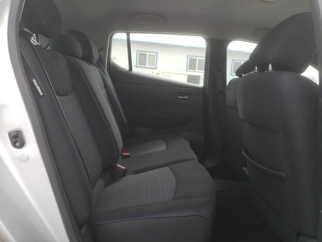1N4AZ1CP0LC304947 Nissan LEAF SV
