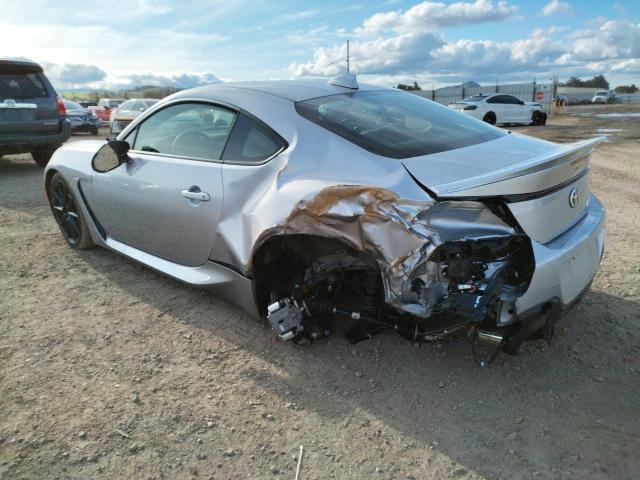 2023 TOYOTA GR 86 PREM JF1ZNBF18P8754656