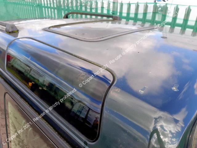 SALLTGM874A851475 Land Rover Discovery