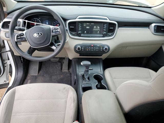 5XYPG4A31KG549326 KIA SORENTO L