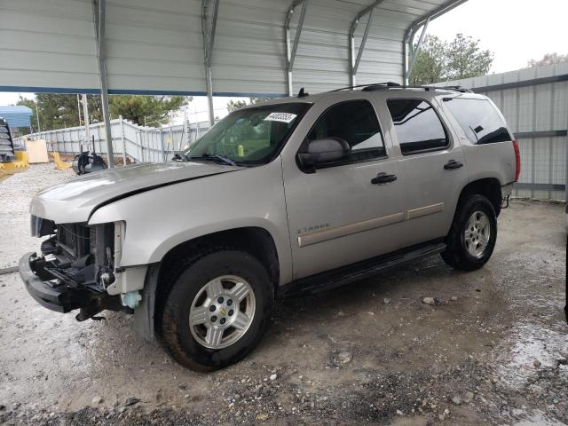 2007 Chevrolet Tahoe 