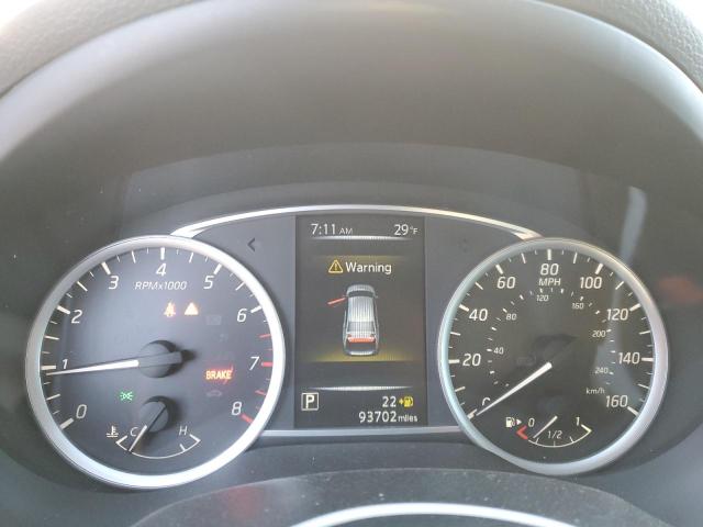3N1AB7AP7HY396435 Nissan SENTRA S