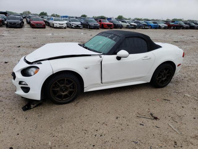 2017 FIAT 124 SPIDER - JC1NFAEK0H0105862