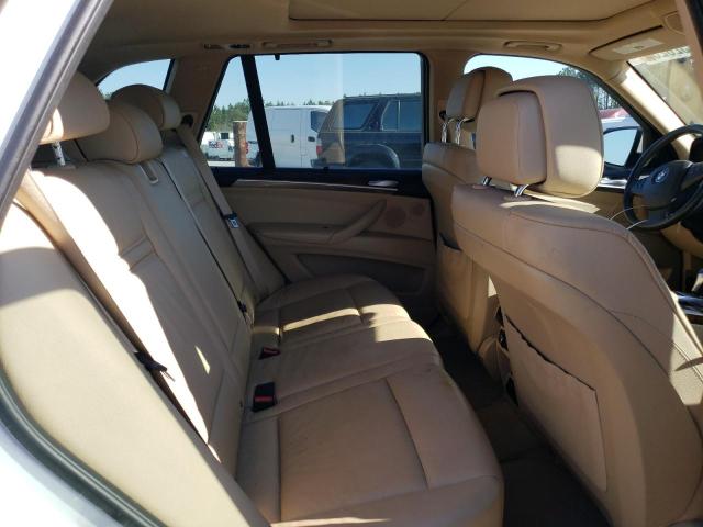 5UXZV4C58D0B01110 BMW X5 Xdrive35i