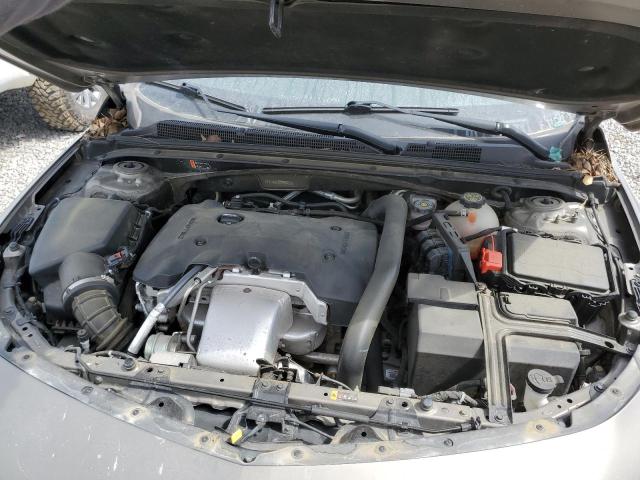 2020 CHEVROLET MALIBU PRE - 1G1ZE5SX6LF061721