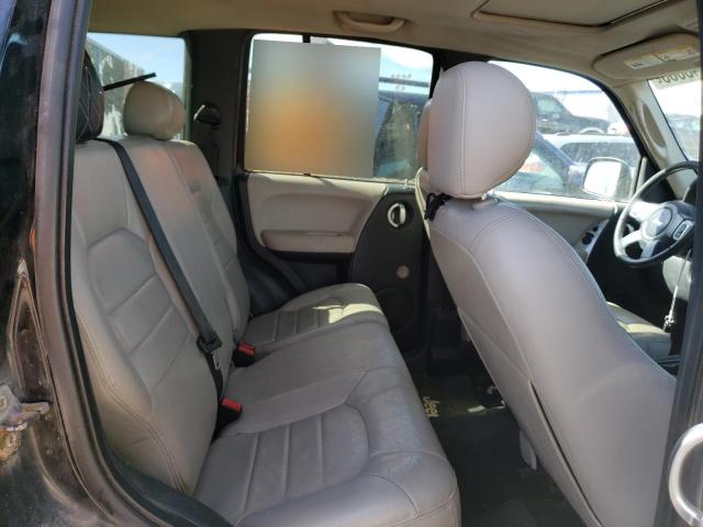 1J4GL38K94W163868 Jeep Liberty Renegade