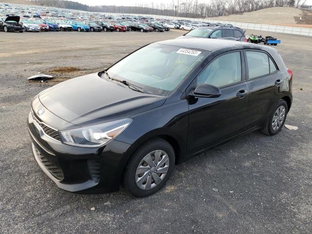 2019 Kia Rio S