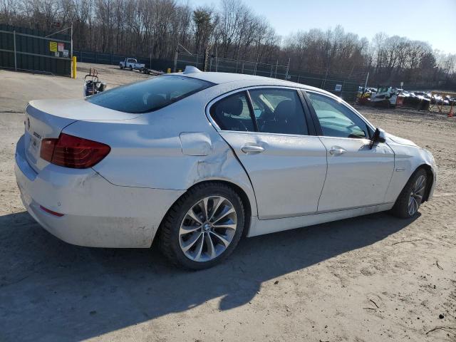 2016 BMW 528 XI - WBA5A7C5XGG642646