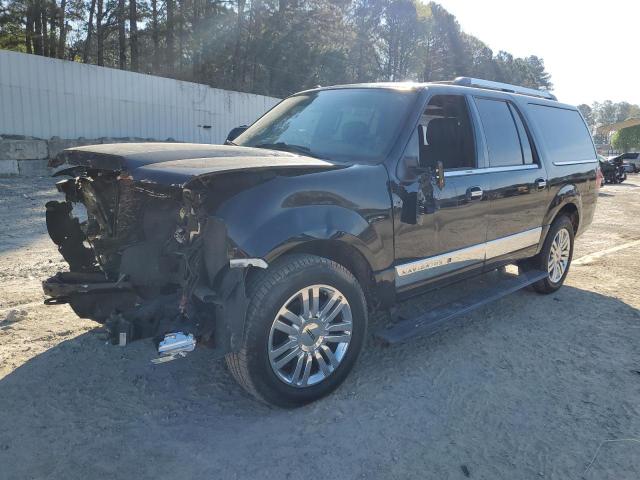 2007 Lincoln Navigator L 