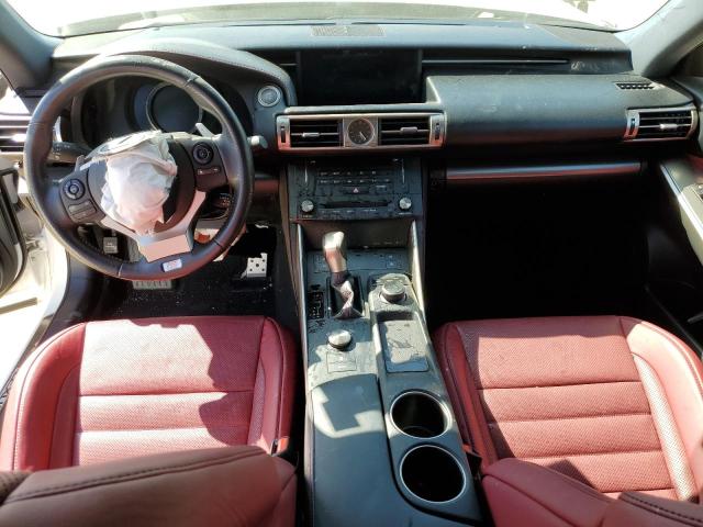 2015 LEXUS IS 350 - JTHBE1D22F5018313