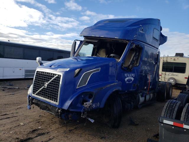 2015 VOLVO VN VNL 4V4NC9EJ6FN908388