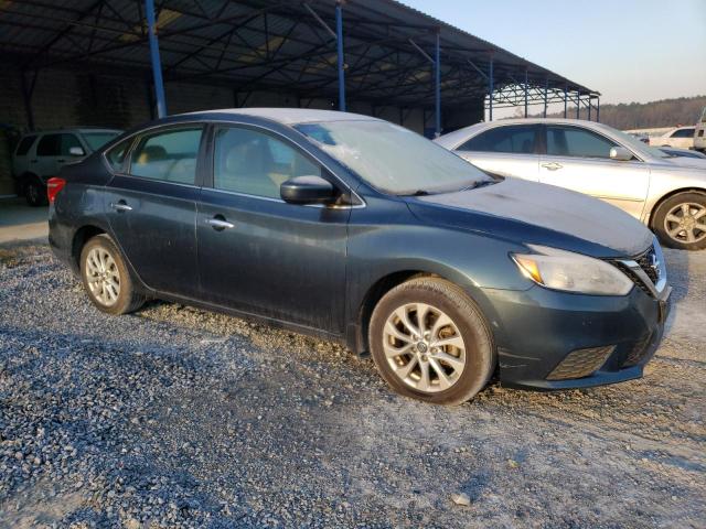 2016 NISSAN SENTRA S - 3N1AB7APXGY211017