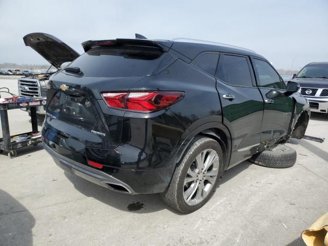2019 CHEVROLET BLAZER PRE - 3GNKBKRS4KS651525