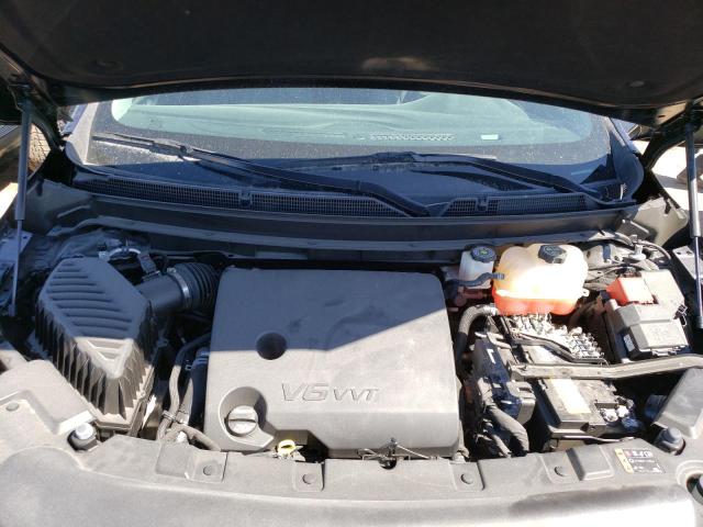 2021 BUICK ENCLAVE AV - 5GAERDKW7MJ263513